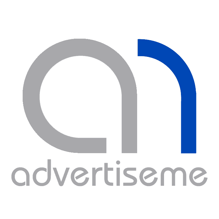 Digital Solutions Provider - Advertise Me logo